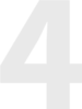 4 – PSW GROUP Die Zahl 4 in hellgrauer Schrift.