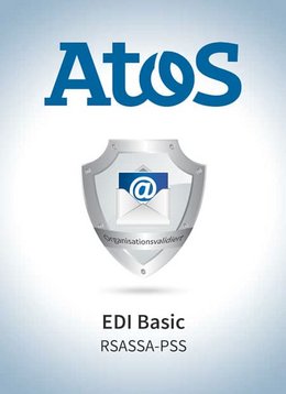 Atos EDIFACT Basic