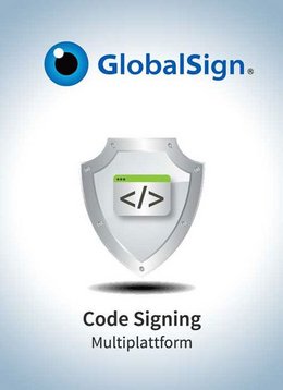 GlobalSign Code-Signing
