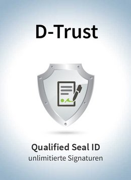 D-Trust Seal ID