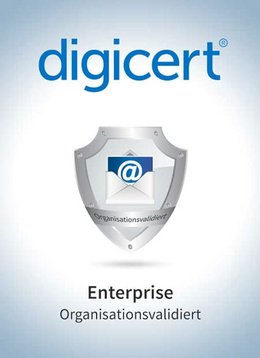 DigiCert Enterprise