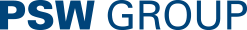 Logo der PSW GROUP