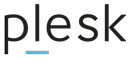 Logo von plesk