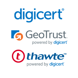 DigiCert Gruppe