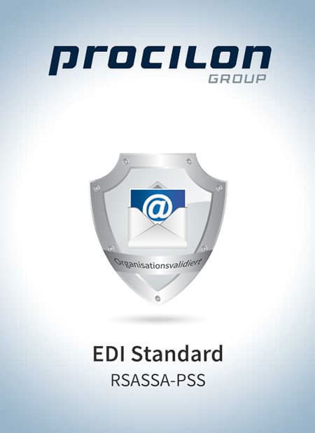 Procilon Group EDIFACT Standard