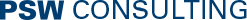 Logo der PSW Consulting