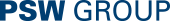 Logo der PSW GROUP